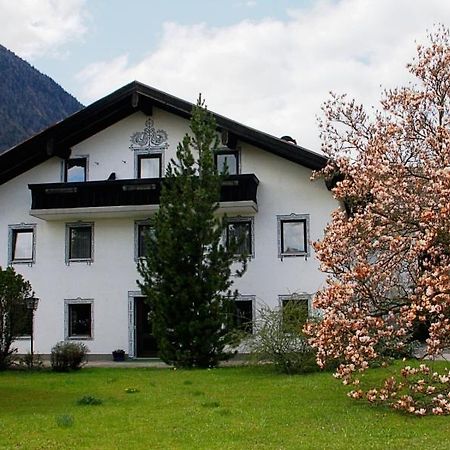 Pension Erberbauer Piding Exteriér fotografie