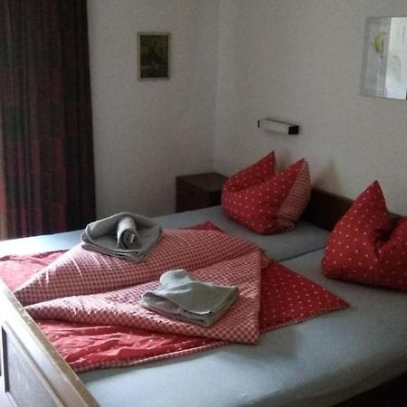 Pension Erberbauer Piding Exteriér fotografie